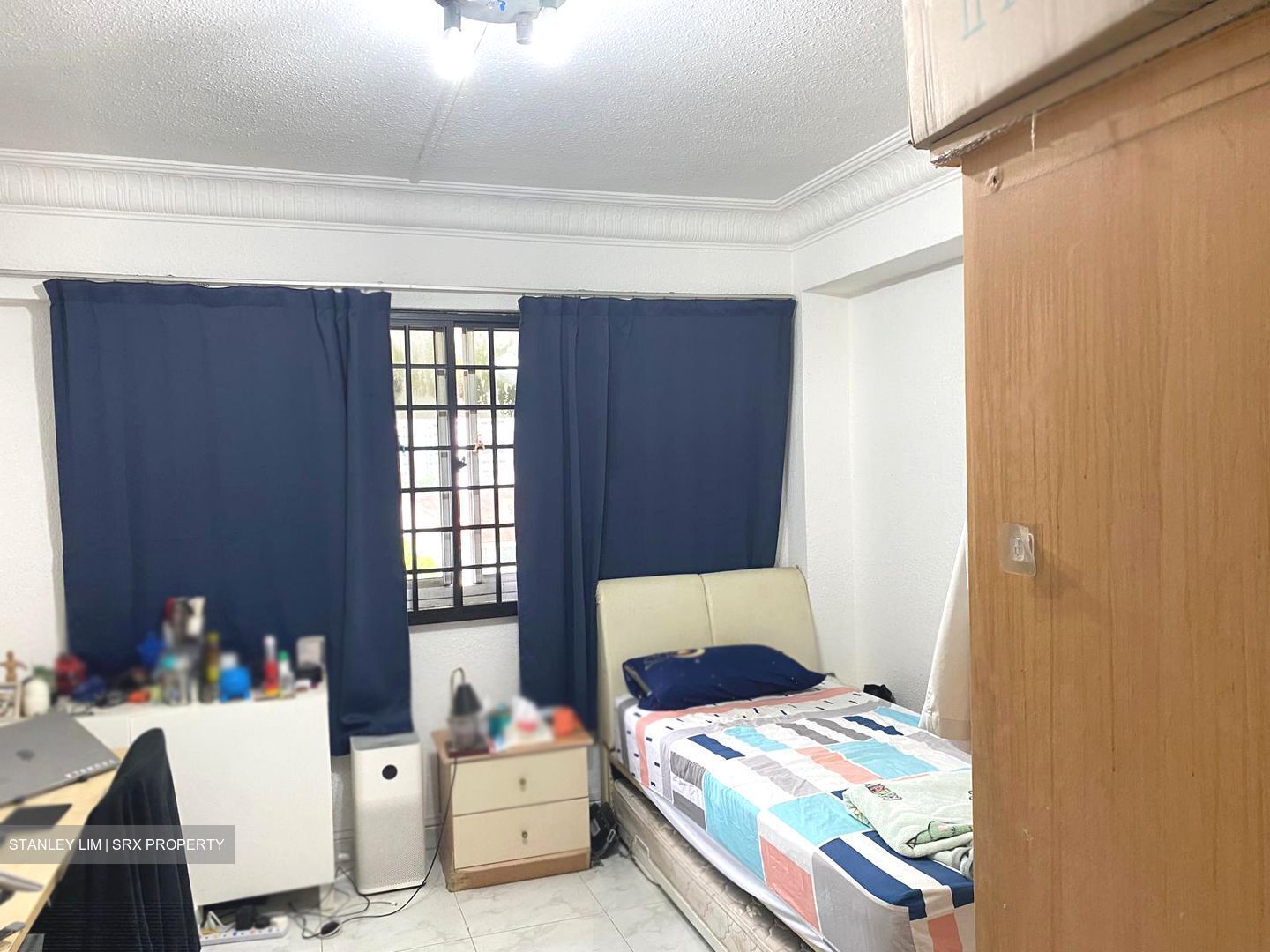 Blk 441 Choa Chu Kang Avenue 4 (Choa Chu Kang), HDB 5 Rooms #551292011